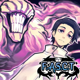 Steal A Cursed Technique [RELEASE!] icon