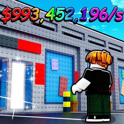 [AIRDROPS!] My Gaming Store official Roblox game thumbnail