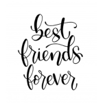 FAMILY/FRIENDS FOREVER