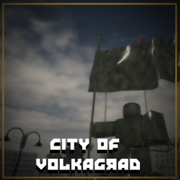 City of Volkagrad
