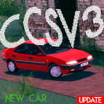 [Aktualizacja] Symulator wypadków drogowych V3