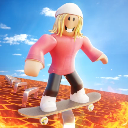 Image du serveur Roblox
