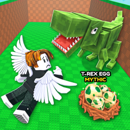 +1 Wings For Eggs