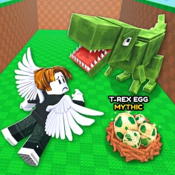 +1 Wings For Eggs icon