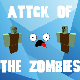 ATTACK OF THE ZOMBIES!