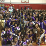 Dejavu PurpleDancerettes