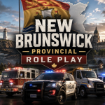 New Brunswick Provincial Role Play