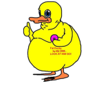 Ducky Team Member! ☺