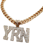 YRNGANG