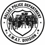 Michigan SWAT team