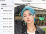 Stray kids Felix stan