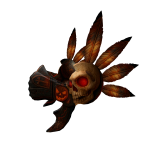 Valk Skull Insane