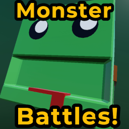 Monster Battles!