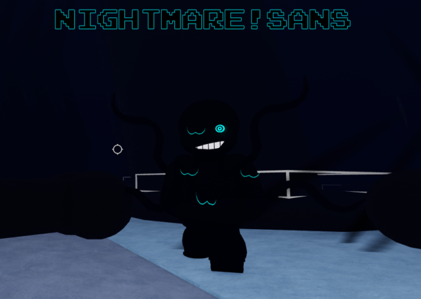 Undertale Soul Ops Reversed screenshot 2