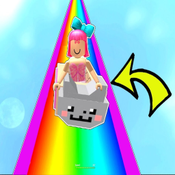 Slide Down 999,999,999 Miles A Slime