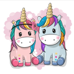 #unicormfam!