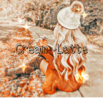 Cream~Latte