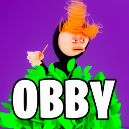 ВРЕДНОБЛОГ ОББИ ⭐