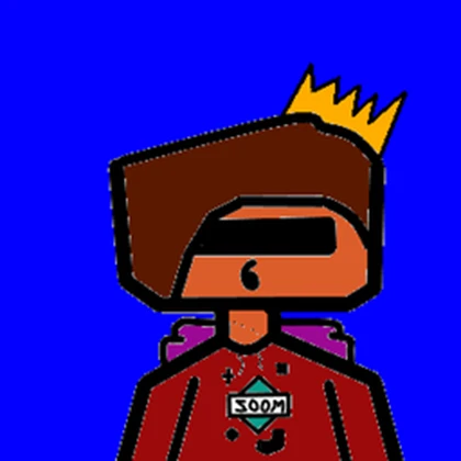 The Zoom Clan Roblox group icon