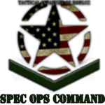 TIR | Special Operations Command