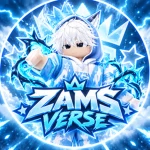 ZamsVerse Group Thumbnail