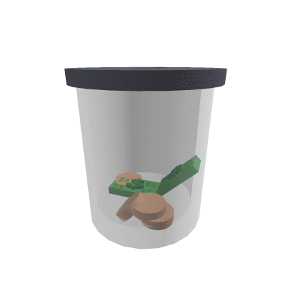 Tip Jar