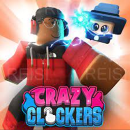 Crazy Clickers