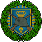 7. Recon Regiment of Alsatia