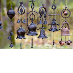 .~{The Chimes Family}~.