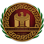 |-| Senatus Populusque Romanus |-|