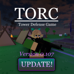 The Overworld's Ruin Core (Tower Defense)