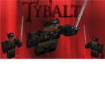 The Tybalt Companion