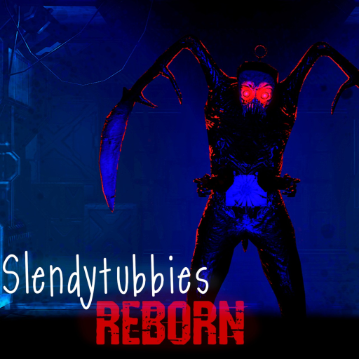Slendytubbies Reborn