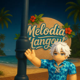 Melodia Hangout BETA]