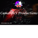 Cameron's Productions