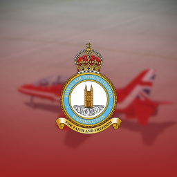 RAF Waddington, Lincolnshire