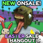 🐣Easter Sale Hangout 2026!