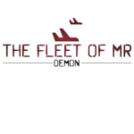 The Fleet of Mr Demon