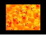 The Duckling Empire!