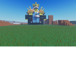 Fort Kevin