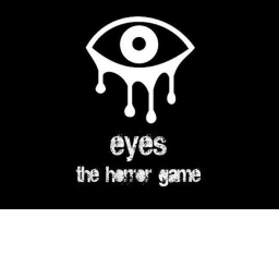 Eyes The Horror Game (Scary)