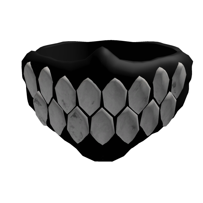Jiro Azuma Hybrid Mask