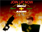 The Mobile Bloxxers Military Academy