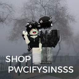 pwcifysinss homestore 𐙚