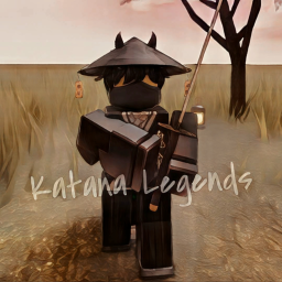 Katana Legends [Easter]
