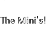 The mini me