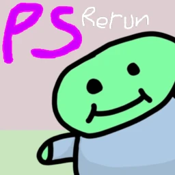 Purple Skittles: Rerun icon
