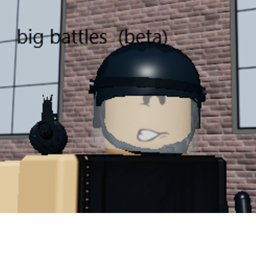 big battles     (beta)