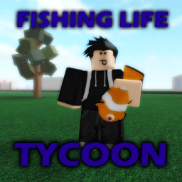 [Alpha Testing]Fishing Life Tycoon icon