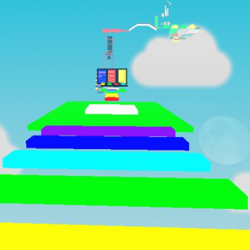 (SQUID GAME)EASY OBBY!!!